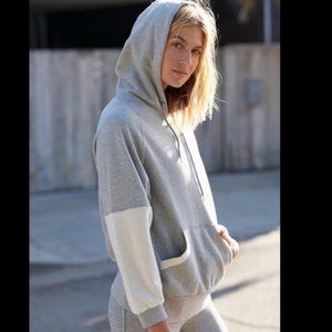 Free People Hawking Hoodie